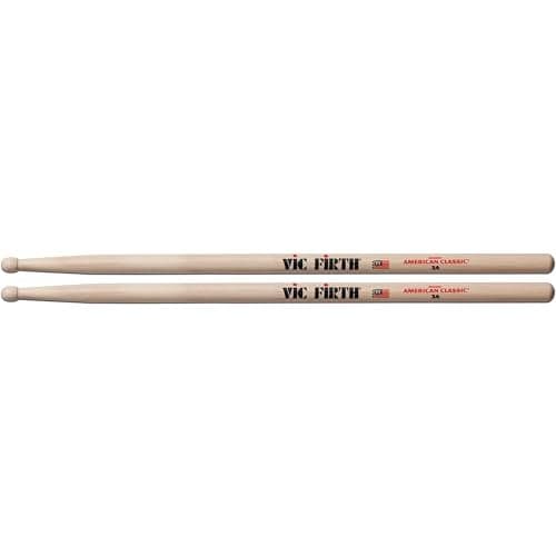 Vic Firth American Classic 3A