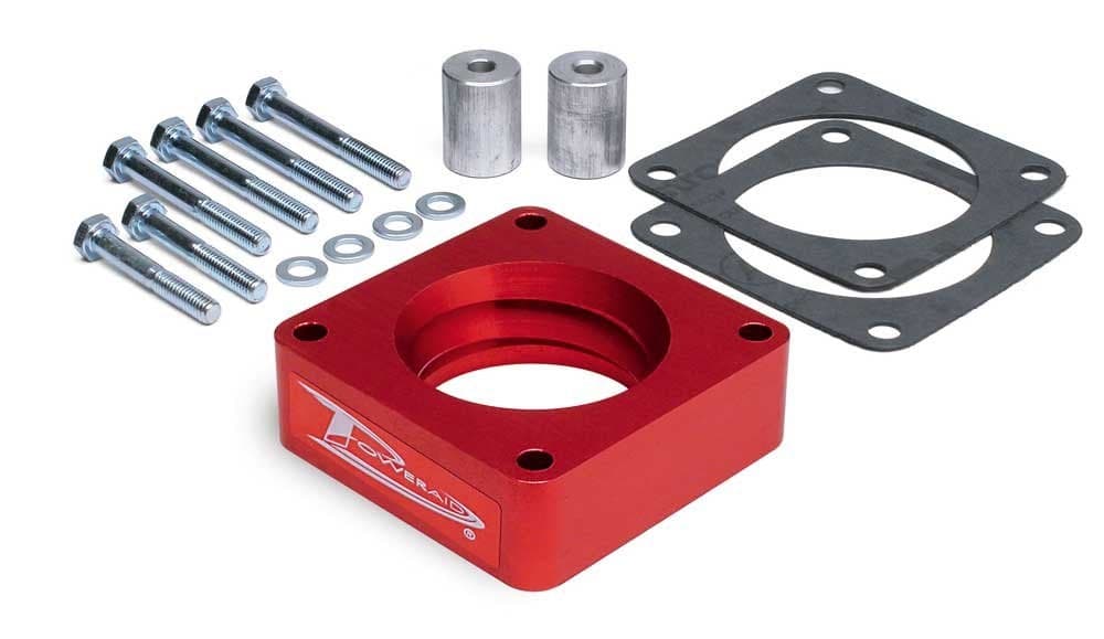 Airaid 310511 PowerAid Throttle Body Spacer