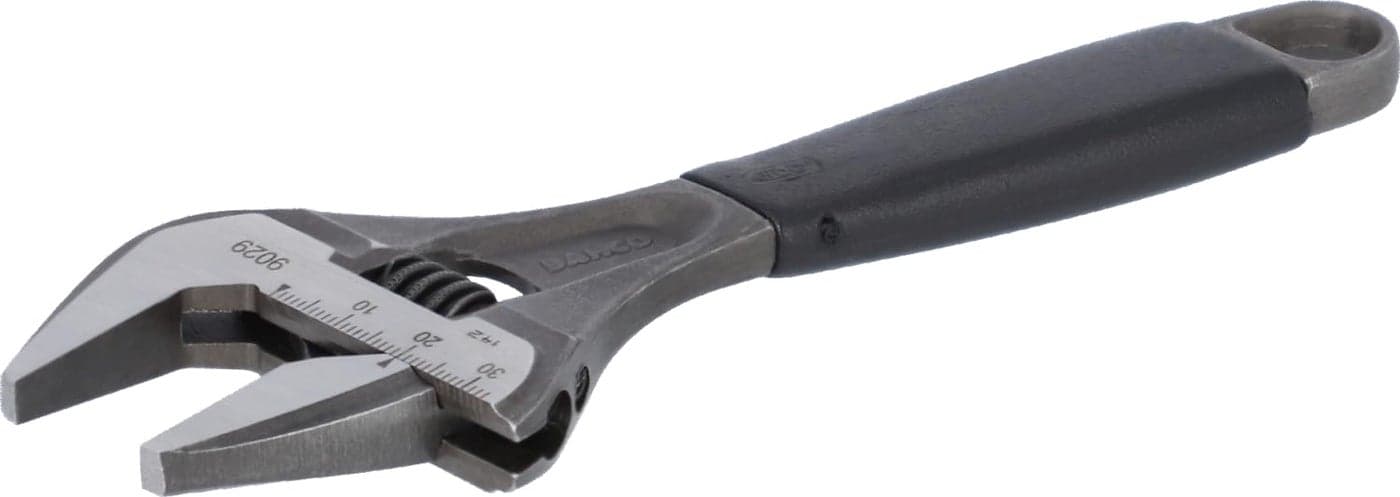 Bahco 9031 Adjustable Wrench, 200mm Length