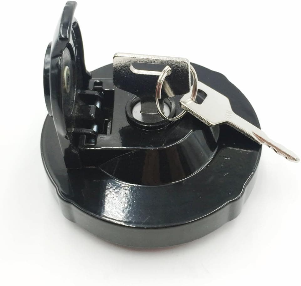 AIPICO Fuel Cap 1552100500 for Takeuchi Excavators and Track Loaders