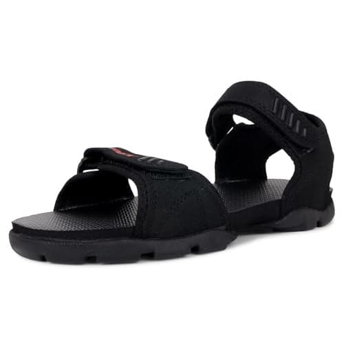 SPARX SS-101 Men’s Floaters – Durable, Lightweight & Comfortable Daily Wear Sports Sandals