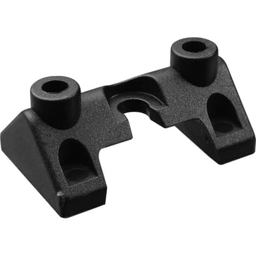 Manfrotto 035WDG Set of 4 Wedges for Super Clamp,Black