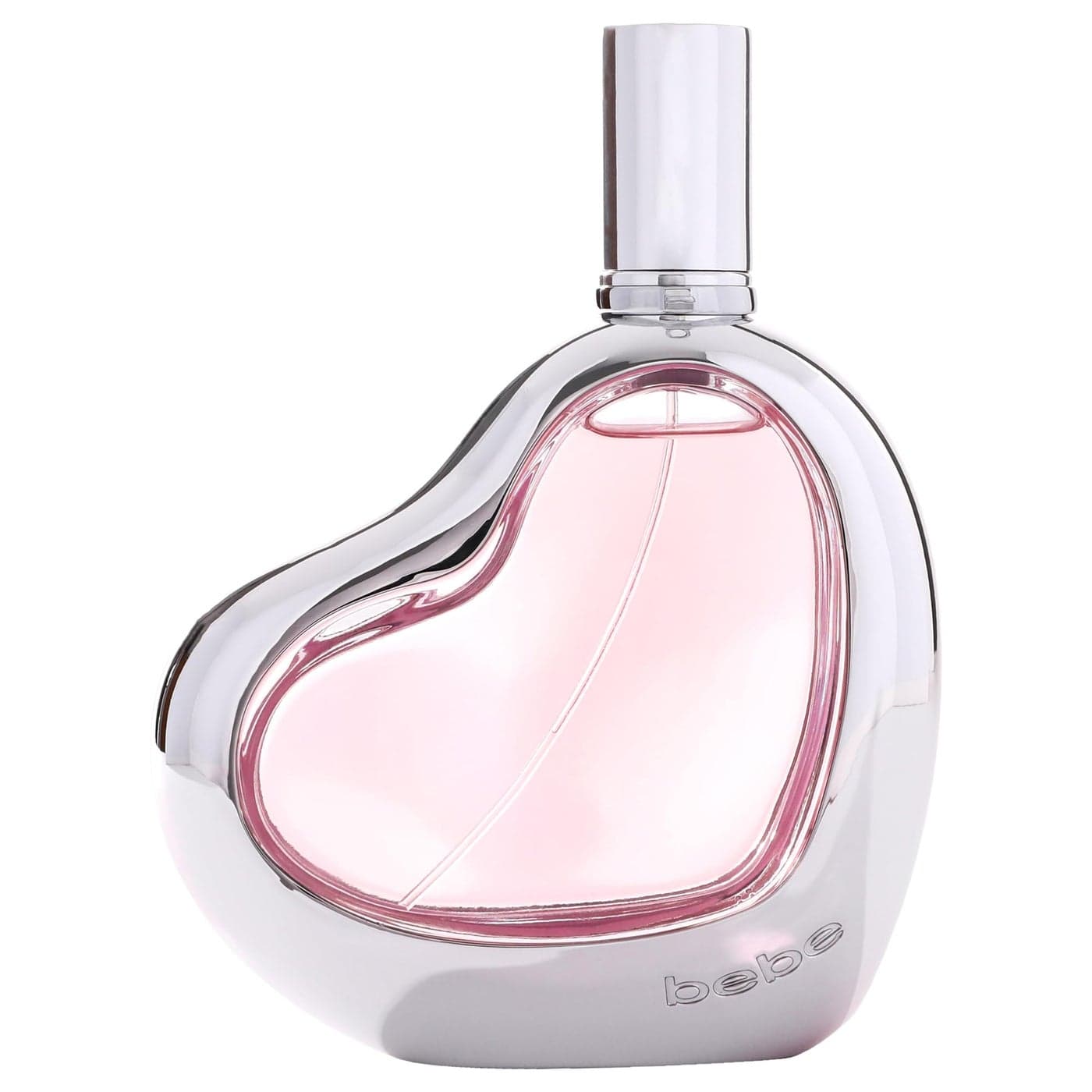 Bebe by Bebe Eau De Parfume Spray, 3.4 Ounce