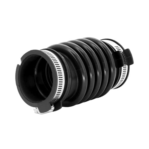Air Intake Hose Compatible with 20062010 Toyota Highlander 20062008 RX400h 1788220140 Air Intake Duct Tube Boot