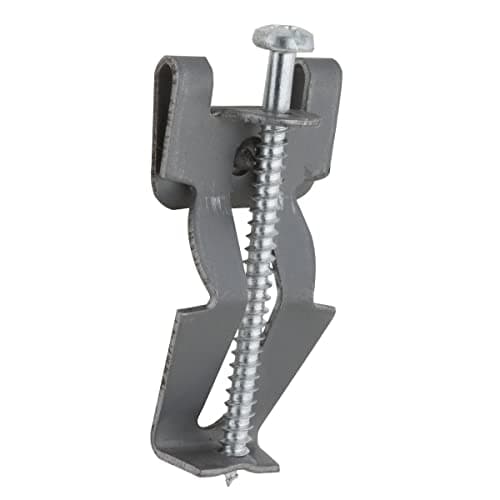 Hubbell-Raco Old Work Switch Box Supports, 2-Pack