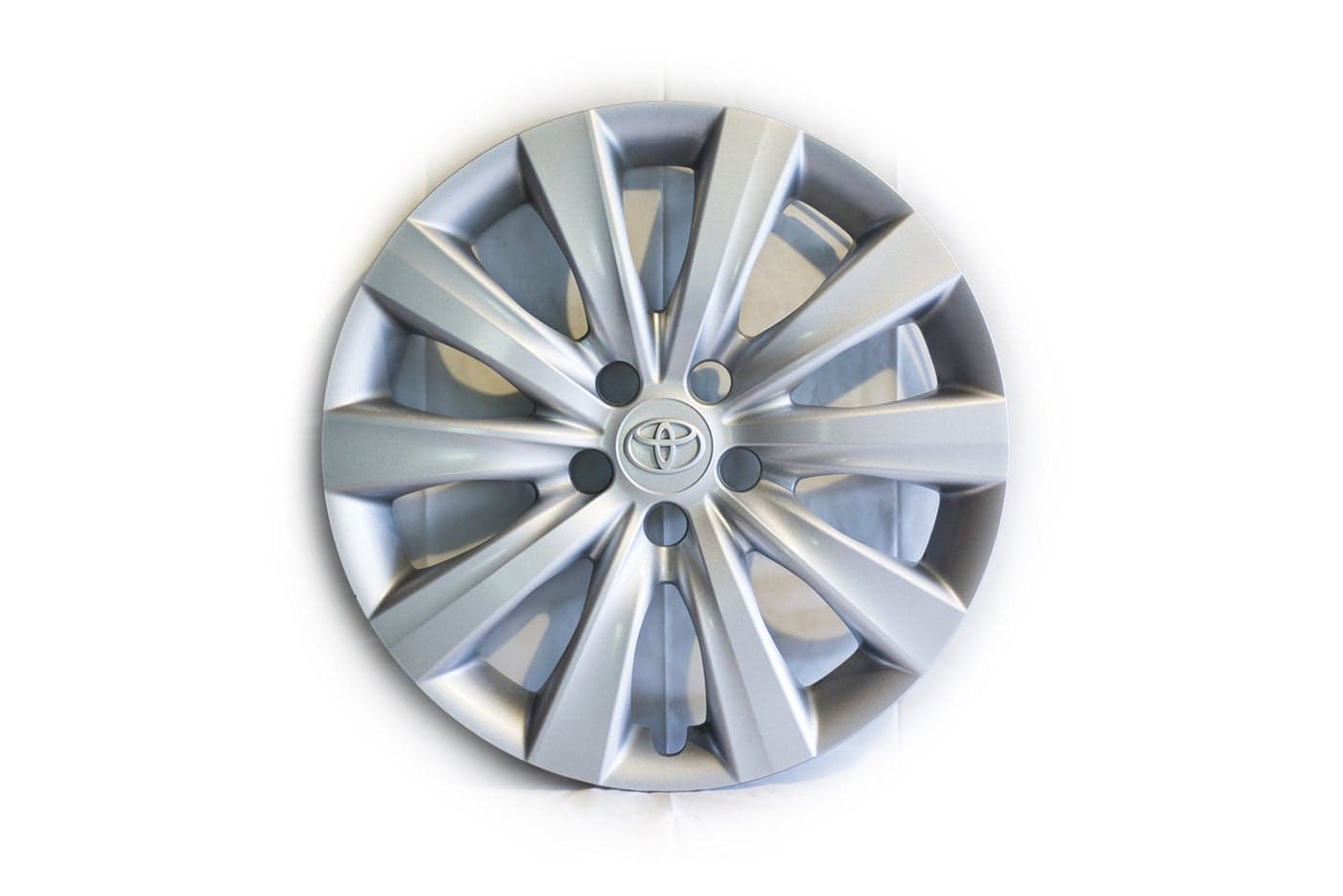 TOYOTA Genuine 4262102130 Wheel Cap