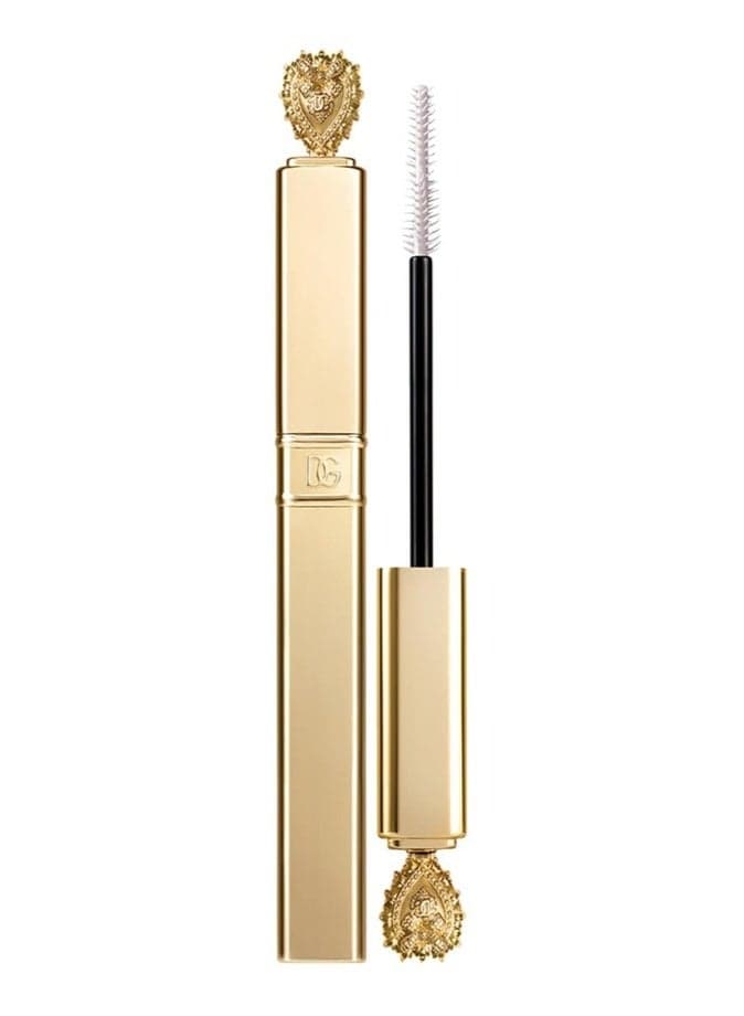 Dolce & Gabbana Devotion Extreme Volume Mascara 01 Ultra Nero (8ml) – Dramatic Volume & Lift