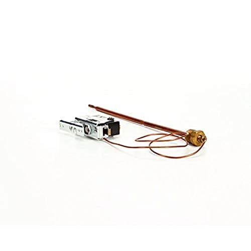 Hatco (HATCG) Thermostat Cont Mech Wet 112-192