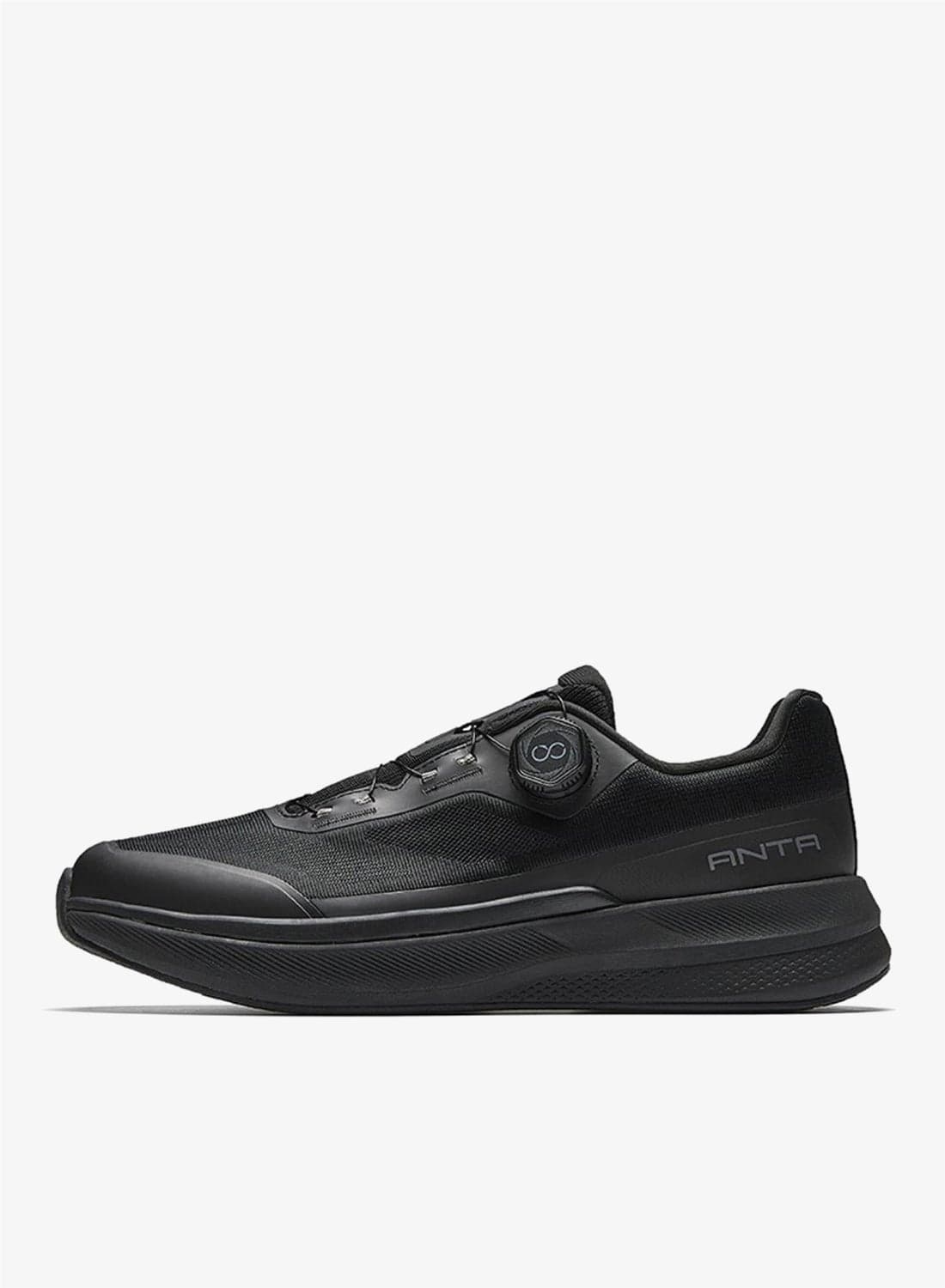 ANTA Ebuff 12 PRO |Training Shoes Commute Comfortable — 40