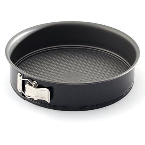 Norpro 10-Inch Nonstick Springform Pan