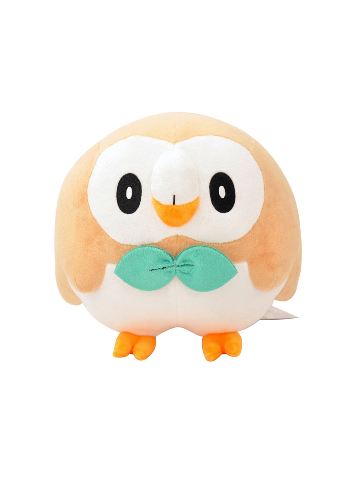 20cm Cute And Comfortable Plush Doll, Super Soft Plush Toy, Suitable For Playing And Display, A Good Gift For Children (Bird)