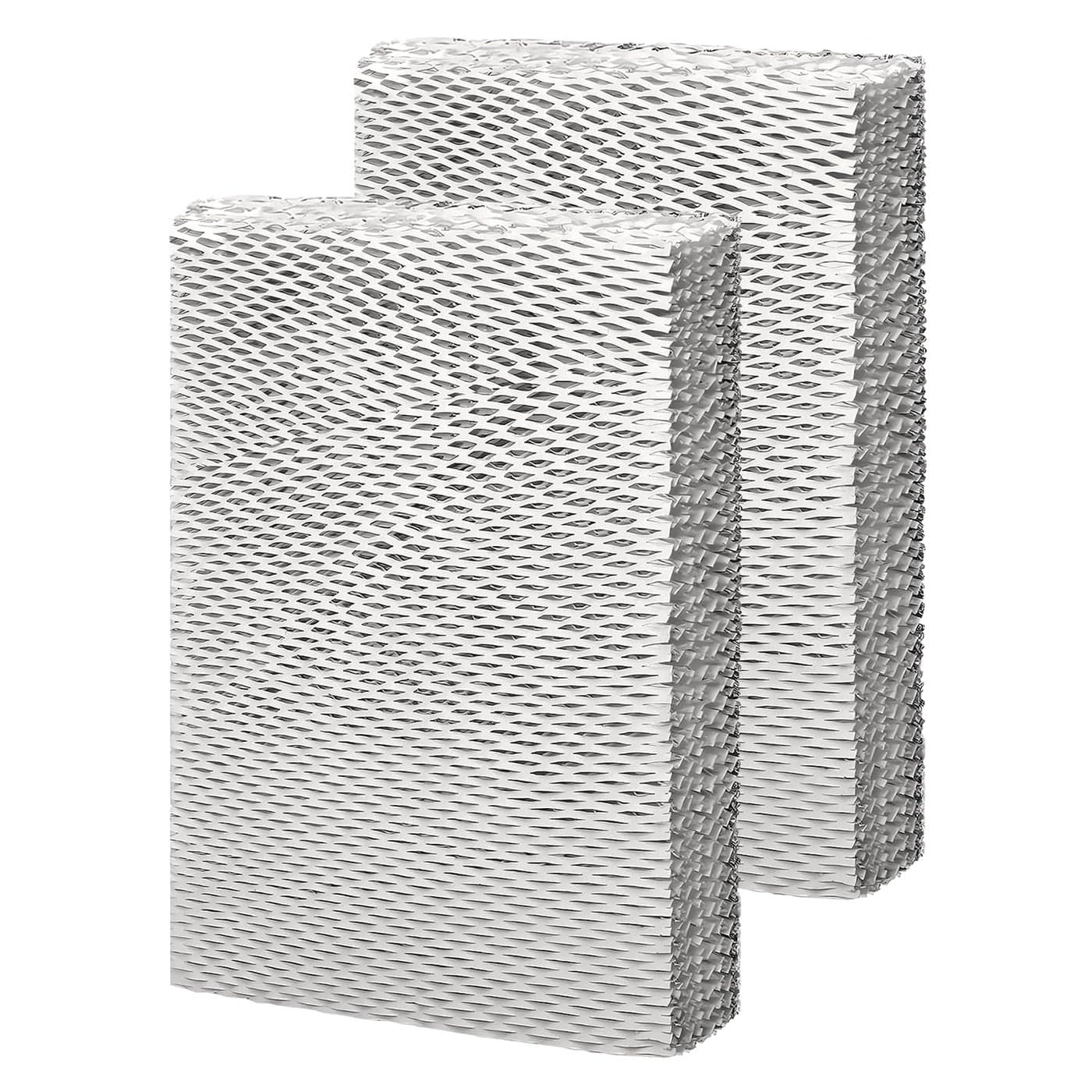 HASMX HC26A1008 Replacement Humidifier Filter Pad for Honeywell HE360 HE360 HE200A HE260A HE260B HE265A HE265B ME360 HE360A HE360B HE365A HE365B Replaces Part Numbers RP3162 A35W 2Pack