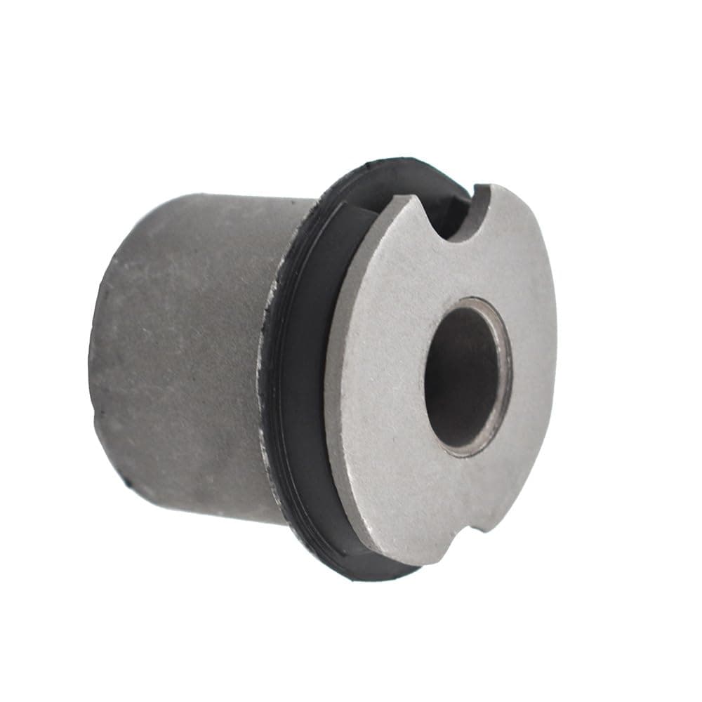 Front Differential Mount Frame Axle Bushing Replacement for Hummer H3 2006 2007 2008 2009 2010 B2110 15773961 25872770