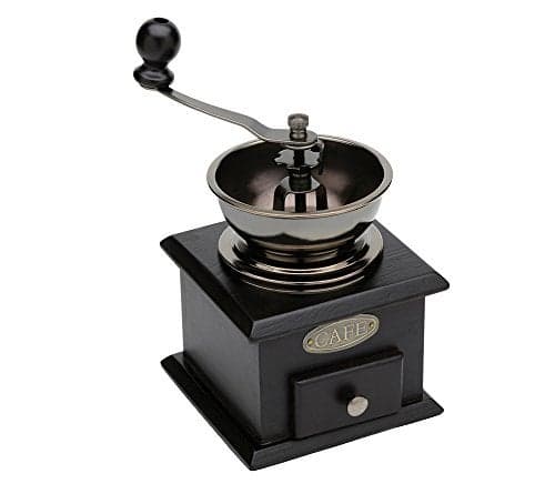 Fox Run Coffee Tools, Adjustable Coffee Grinders