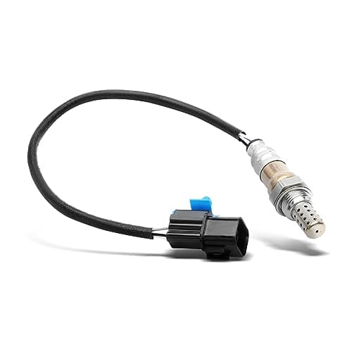 Downstream Oxygen Sensor for Pontiac G3 2009-2010 Chevrolet Aveo Aveo5 2009-2011