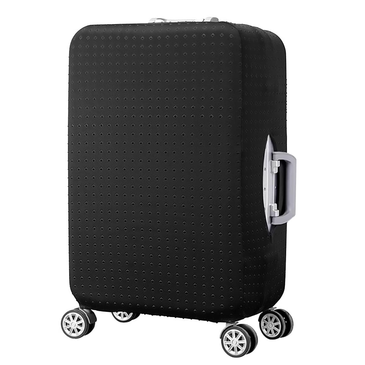 7-Mi Travel Trolley Case Cover Protector Suitcase Cover 29"-30" trolley case luggage storage covers Size XL