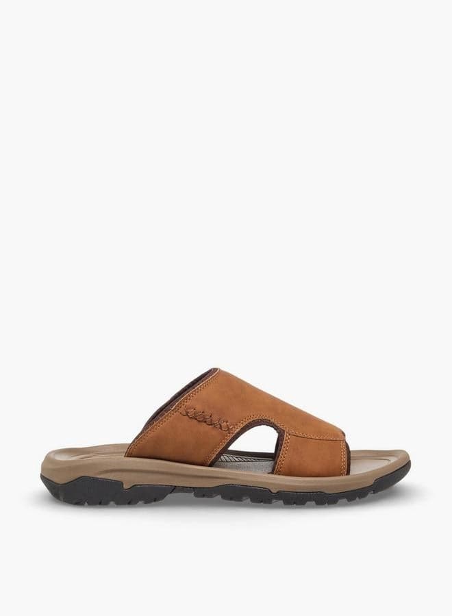Men Slip-On Comfort Sandals
