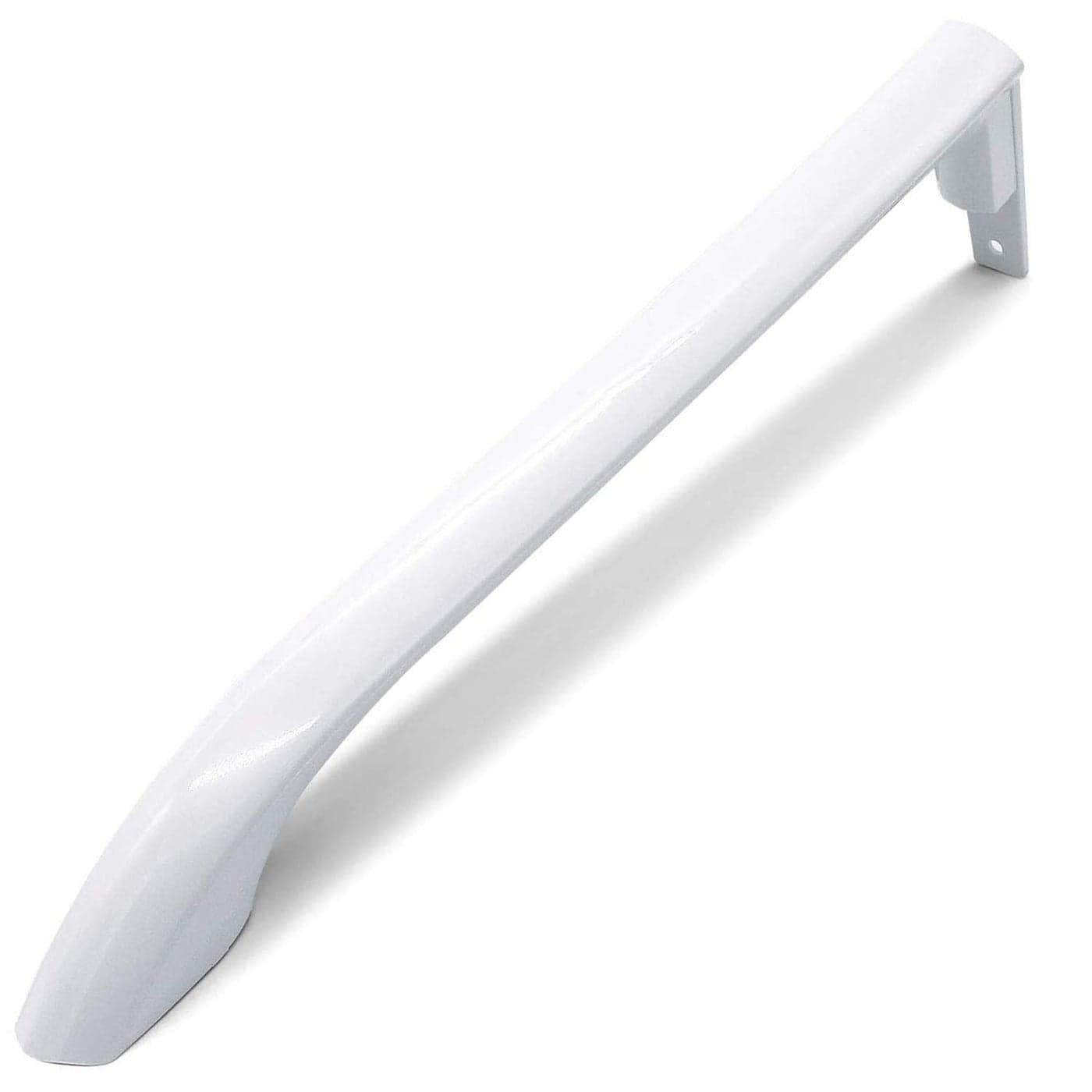 Romalon 5304486359 Refrigerator Door Handle 16 34 Replace 5304506469 5304504507 5304497105 AP6036330 242059504 Freezer Side FFTR1814QW4A FFTR1821QW0 FFTR1821QW1 FFTR1814QW3 LFTR1814LWK