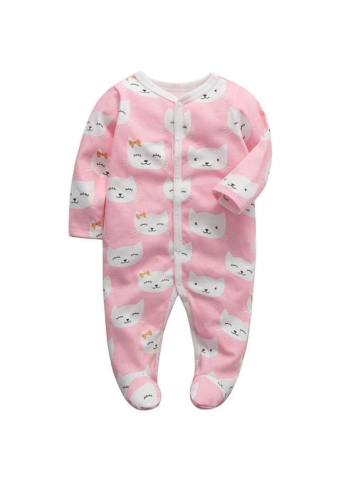 New Kids Onesie