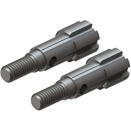 ARRMA Wheel Axle 2 4x4 ARAC9443