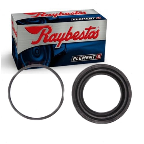 Raybestos WK1769 Professional Grade Disc Brake Caliper Repair Kit