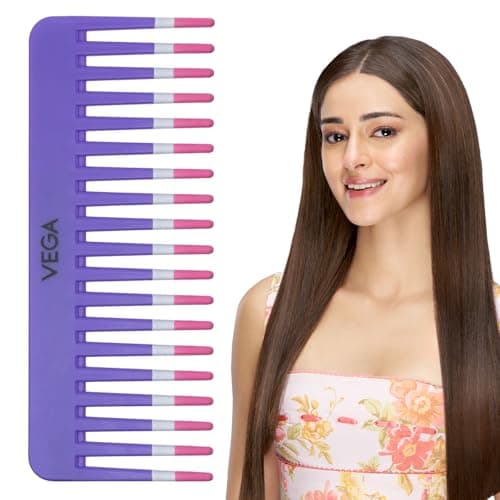 Neighbours Lane Vega Shampoo Comb 1268 1 Pcs by Vega Product