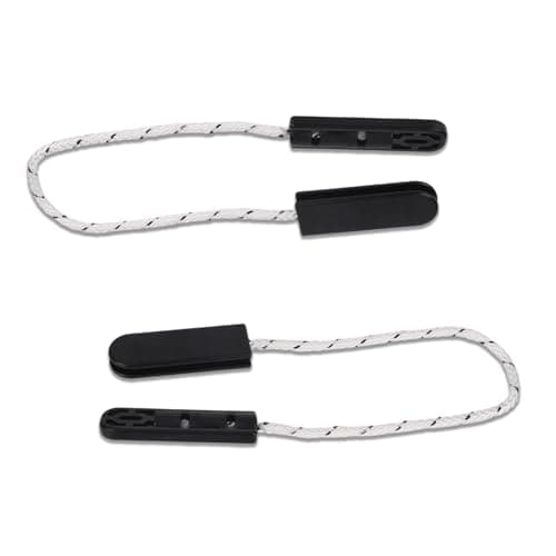 2pcs Dishwasher Door Hinge Cable Assembly for LG Dishwasher, 29.5cm/11.6in Replacement Parts Replace 4933DD3001B 4933DD3001A for LG LDF6920ST LDF7774ST LDF7551ST PS3524406 Dishwashers