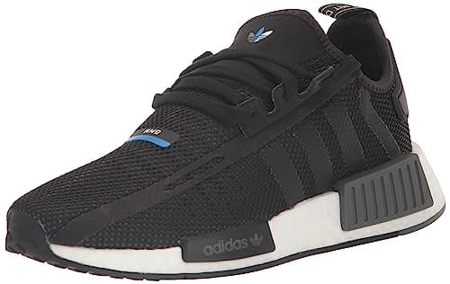 adidas Originals Mens NMD_R1 Grey/Core Black/Core Black 4.5