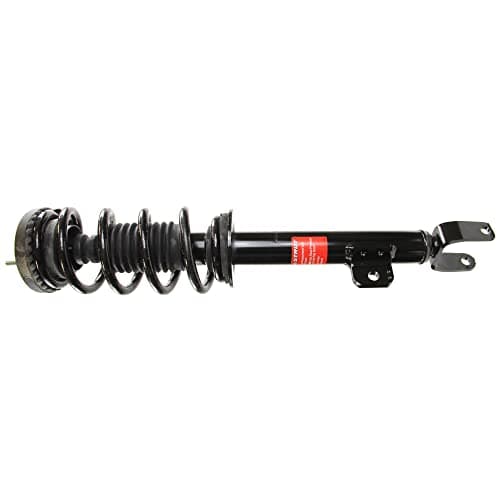 Monroe Quick-Strut 272665 Suspension Strut and Coil Spring Assembly for Dodge Charger