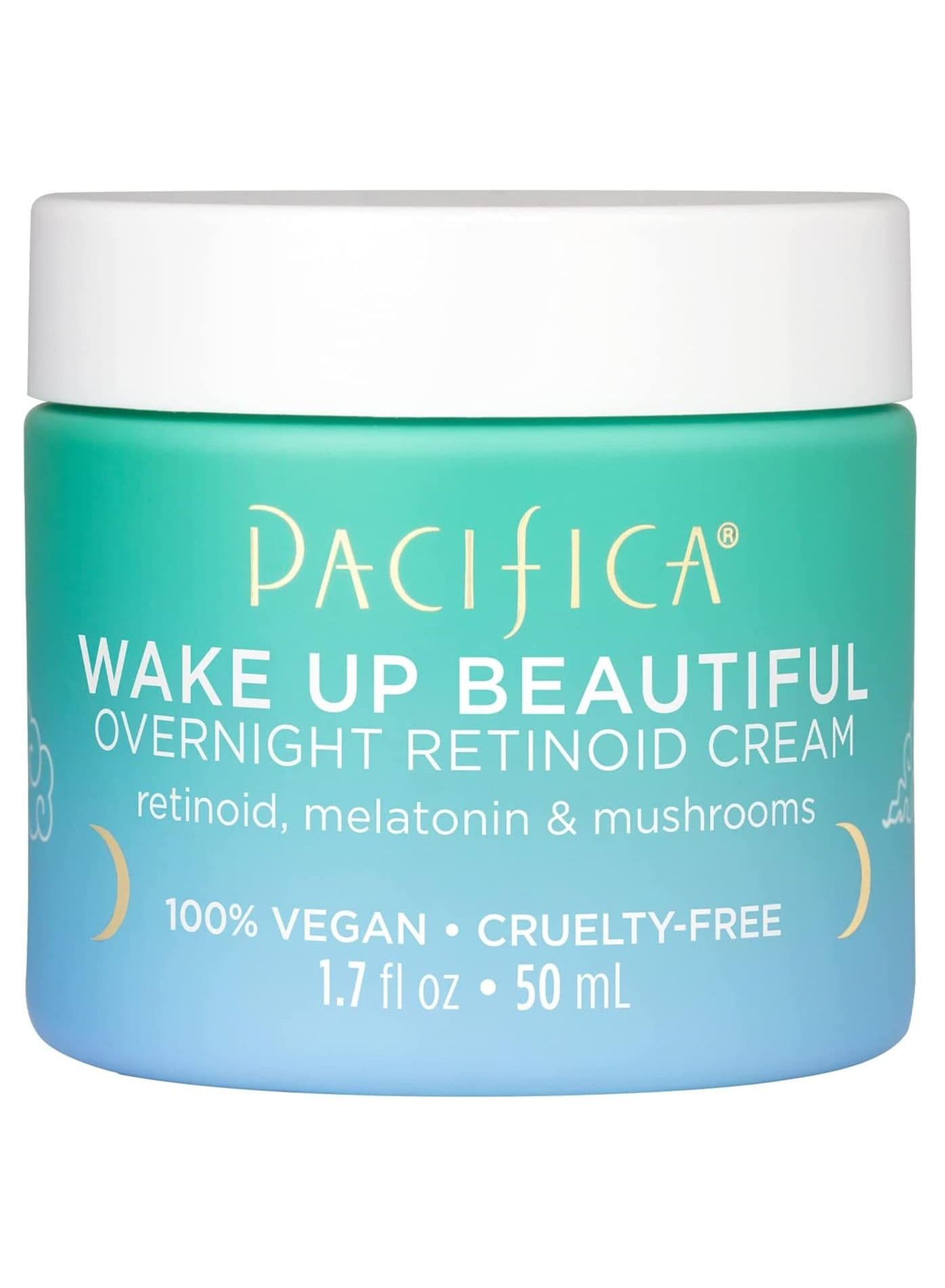 face cream that works to prevent wrinkles and aging
