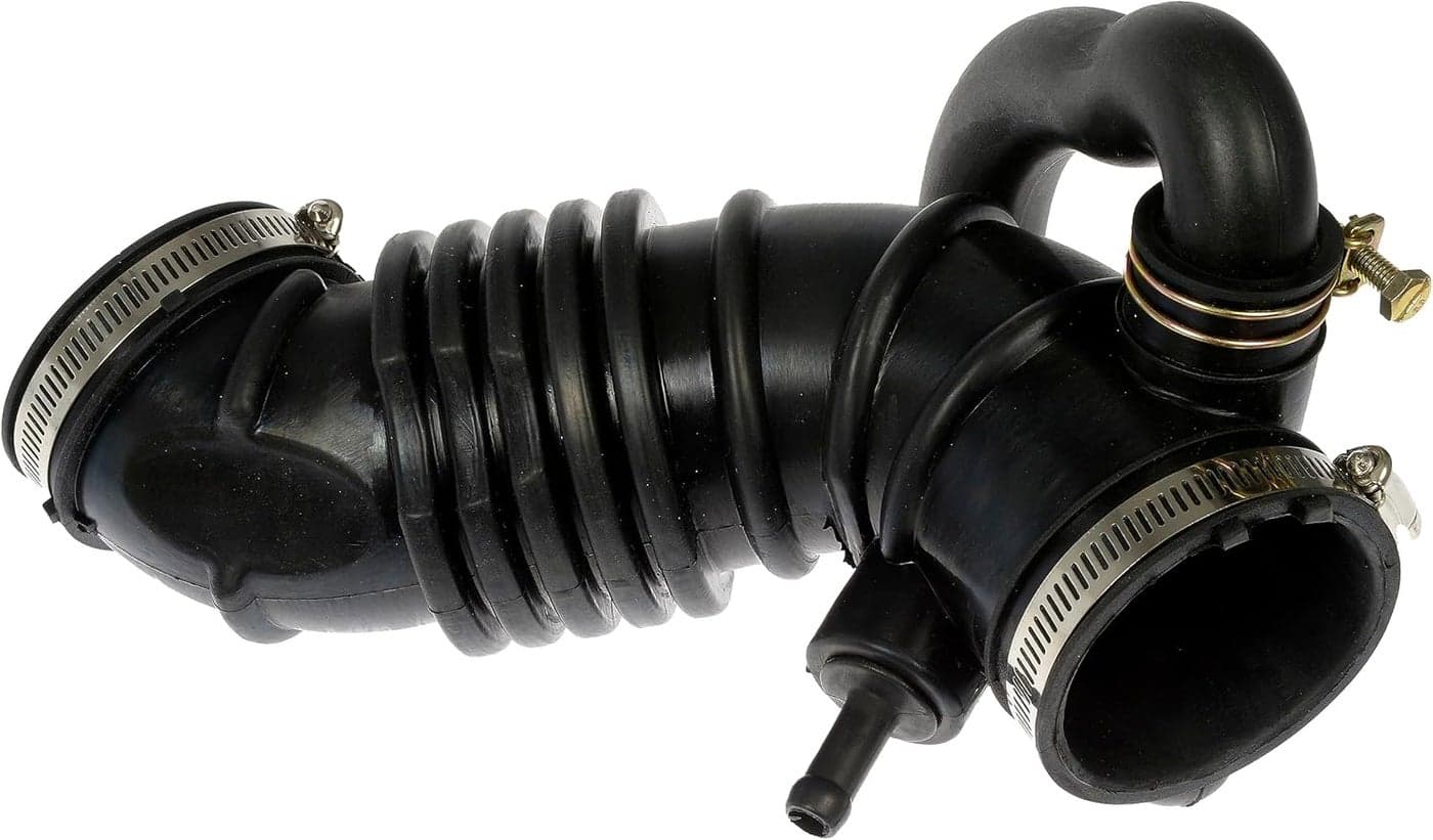 Dorman 696-546 Engine Air Intake Hose for Dodge, Hyundai, and Kia Models
