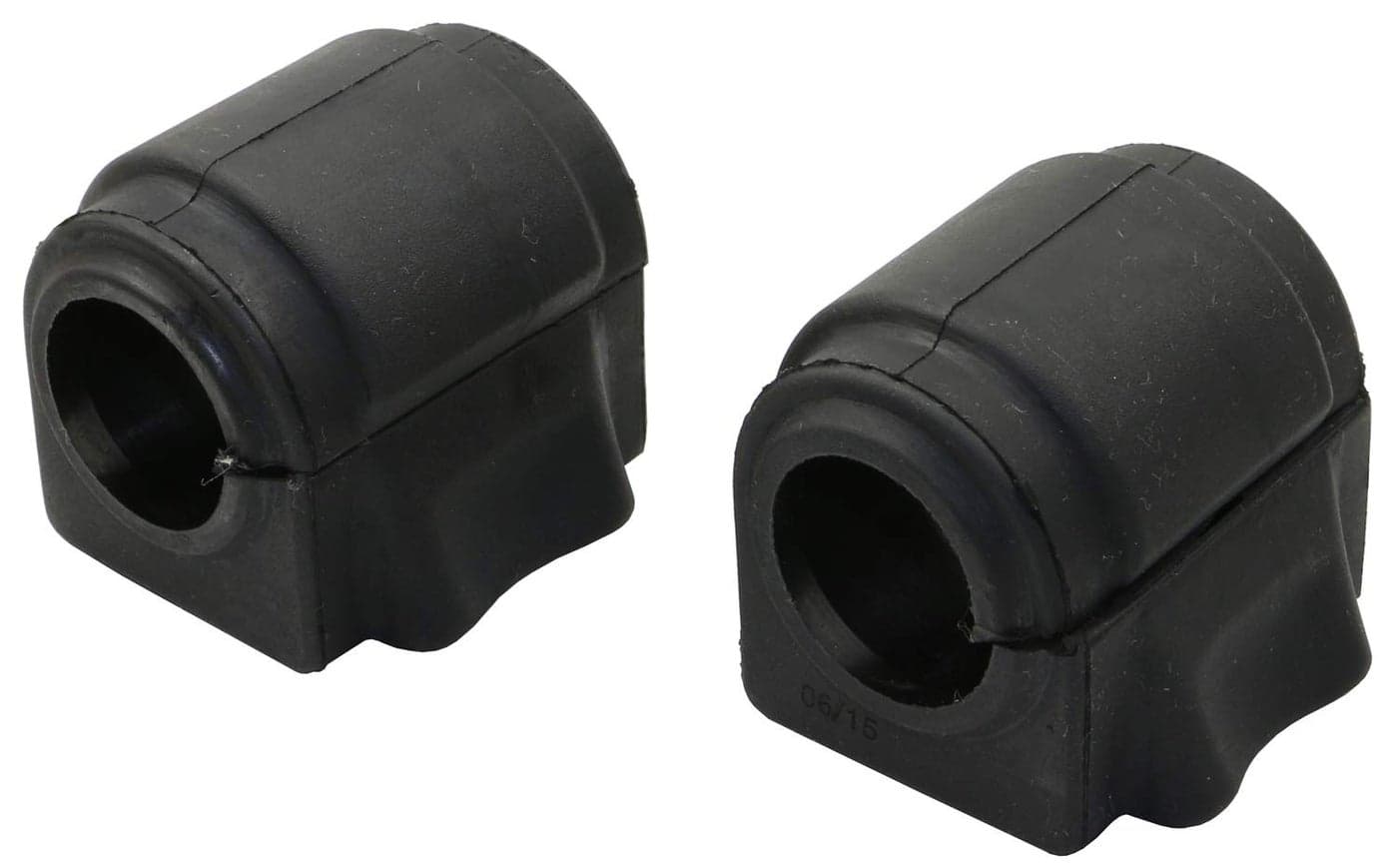 MOOG K201486 Suspension Stabilizer Bar Bushing Kit for Ford F-150