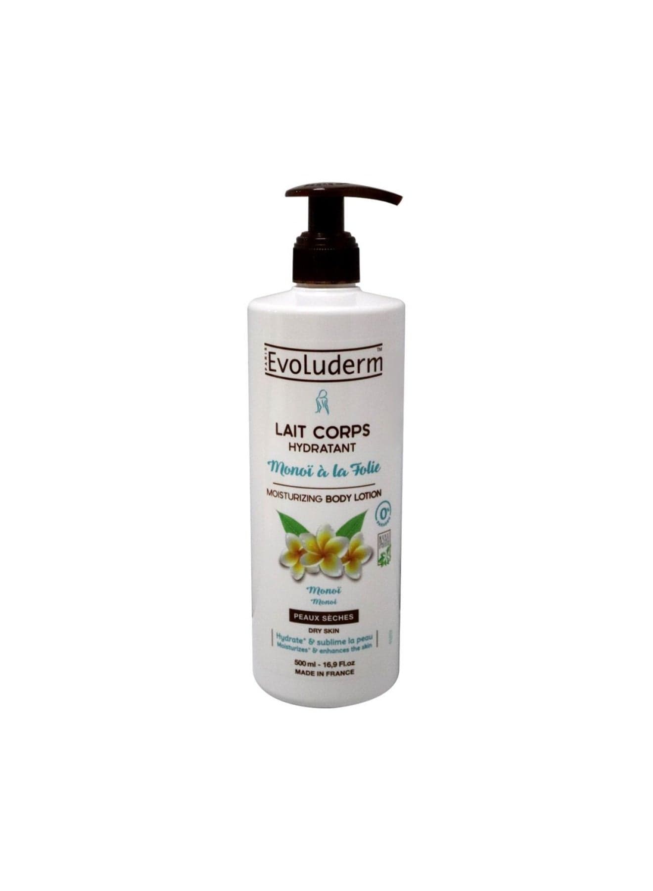Monoi Moisturizing Body Lotion 500 mL 18341
