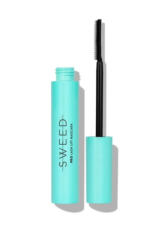 Lash Lift Mascara - Dark Brown