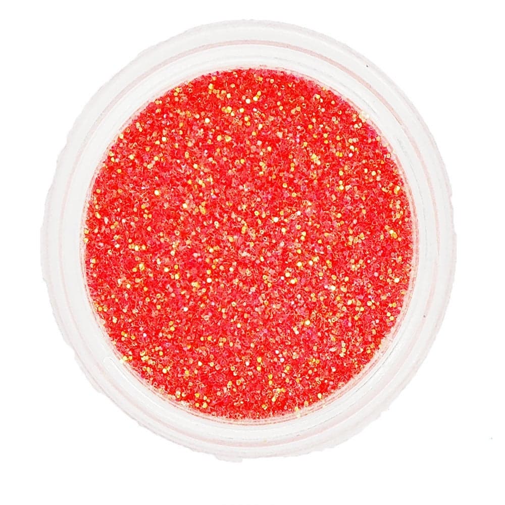 Blood Orange Glitter #4 From Royal Care Cosmetics