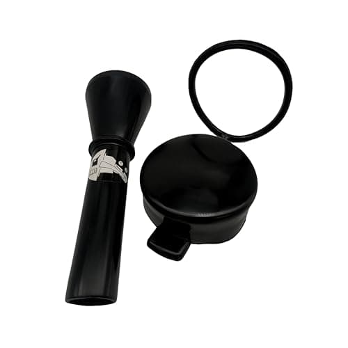 Capless Gas Cap Cover Tethered 2375inch Water Dust Cover and Fuel Funnel Bundle Fit for GMC Chevrolet Buick Cadillac