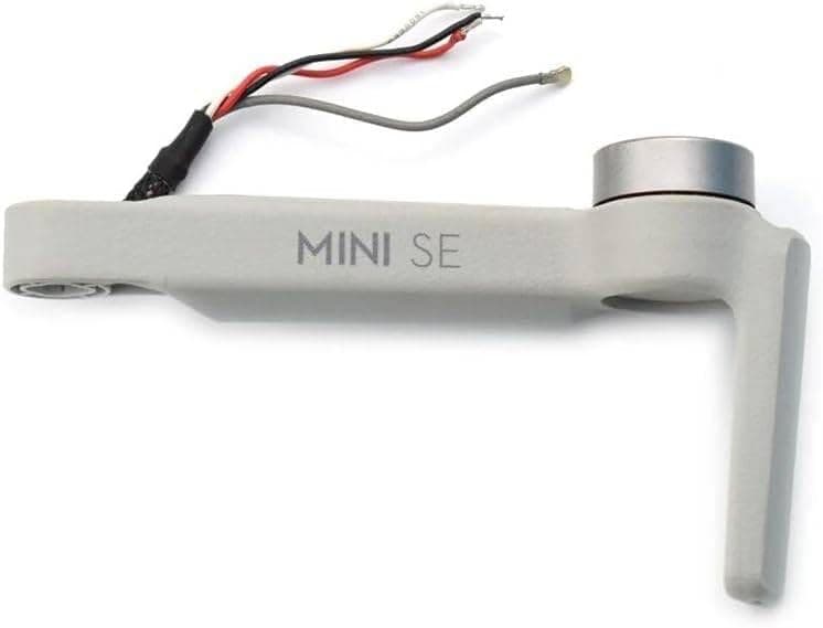 Mini SE Repair Parts Drone Arms for DJI Mavic Mini SE Replacements Front Left
