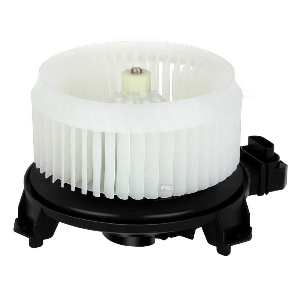 ECCPP HVAC Plastic Heater Blower Motor for Toyota RAV4, Matrix, and Corolla