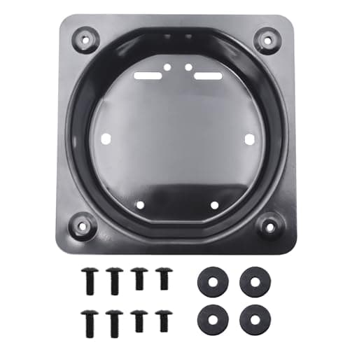 Wall Mount Adapter Brackets Compatible with Odyssey Samsung G9 49'' G93SC S49CG934S LS49CG934SUXEN 950SUXEN