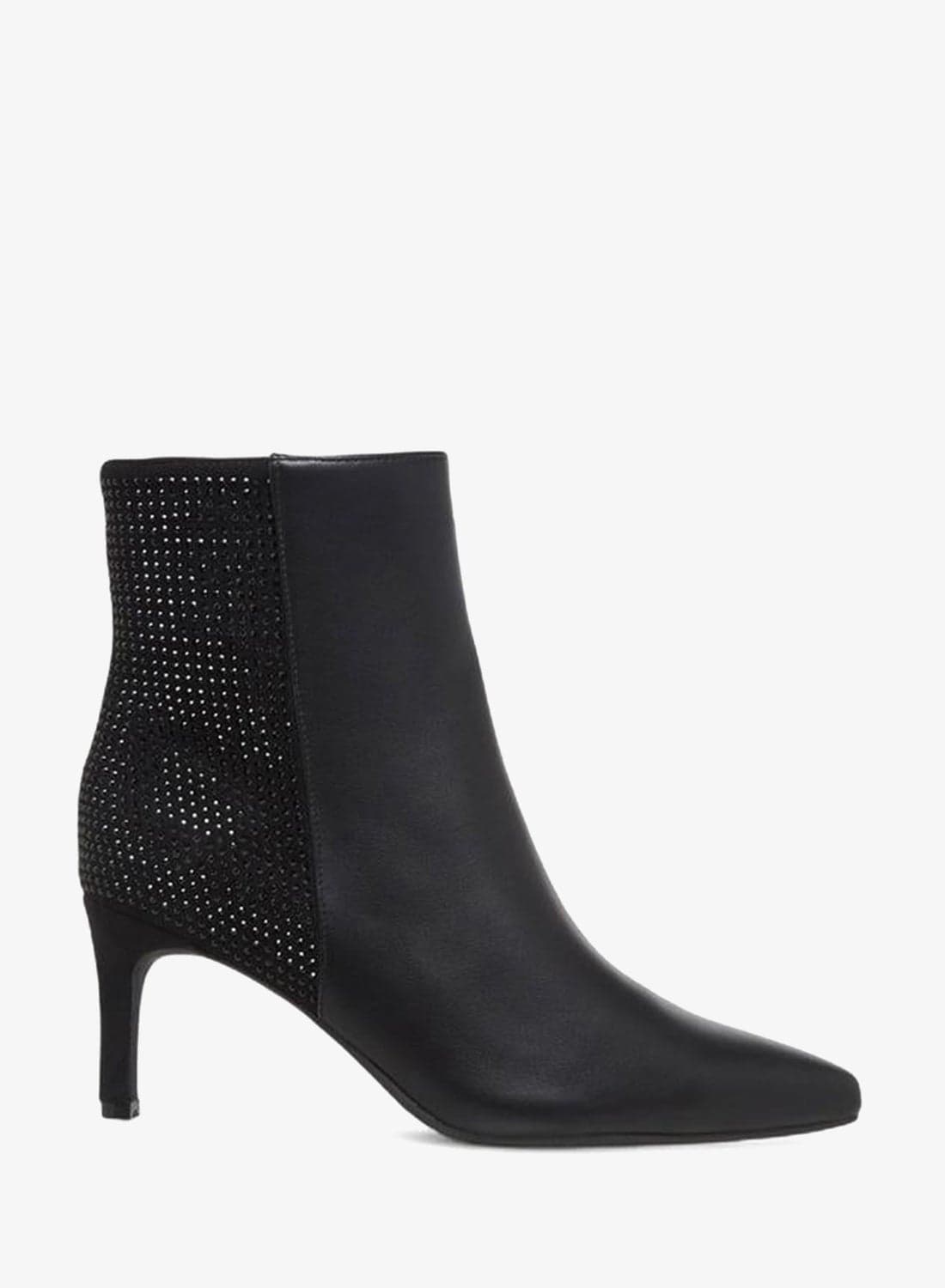 Women Embellished Ankle Boots