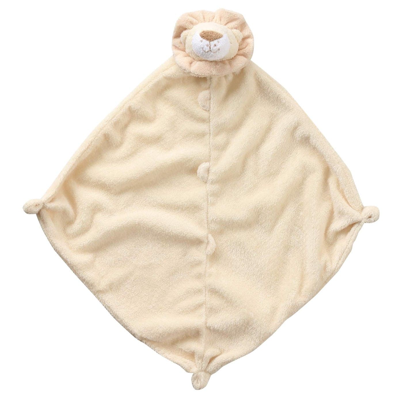 Angel Dear - Lion, Blankie