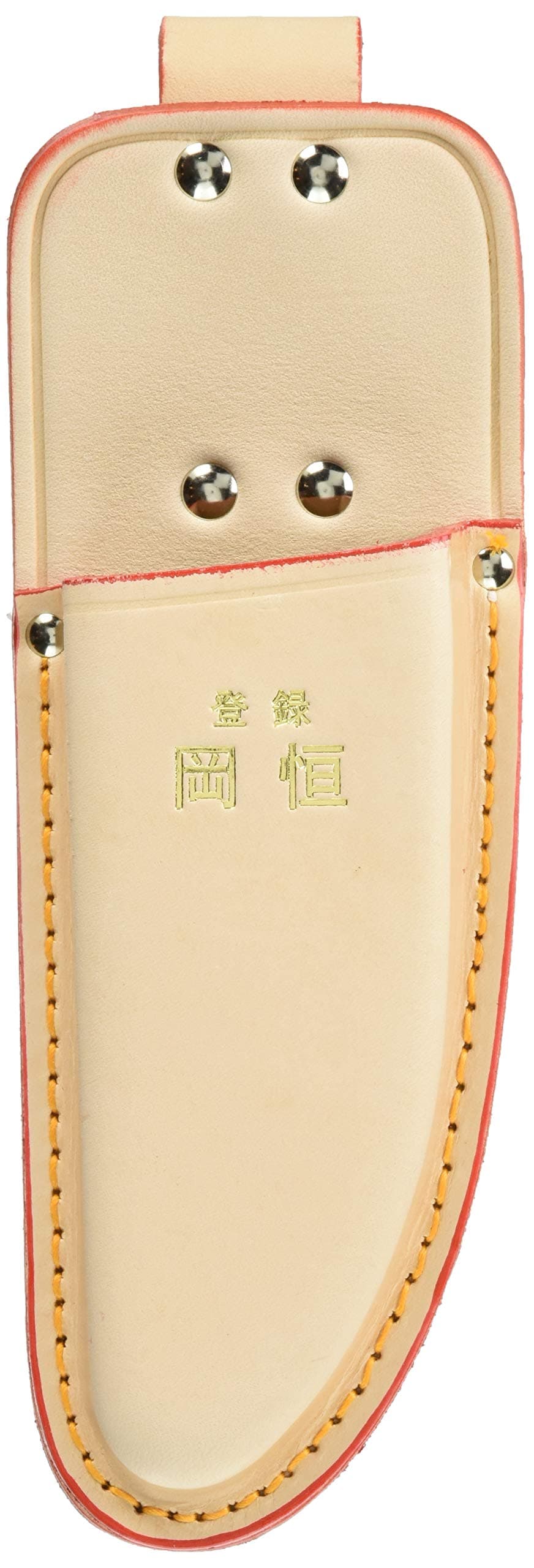Okatsune No. 133 Pruning Skin Sack, 1 Piece Long, Width 11.6 x Height 3.9 x Depth 15.0 inches (2880 x 101 x 380 mm)