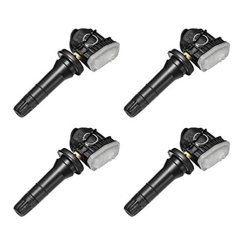BDFHYK Tire Pressure Sensor 315Mhz Programmed TPMS Sensors Compatible with 2015-2020 Lincoln, F-150 Mustang Edge Expedition Fusion Flex GT Ranger Explorer Fiesta, MKX Continental, F2GZ-1A189-A