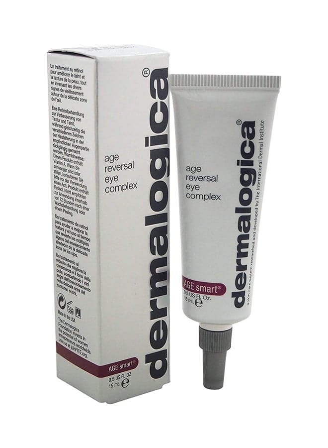 Age Reversal Eye Complex 15ml