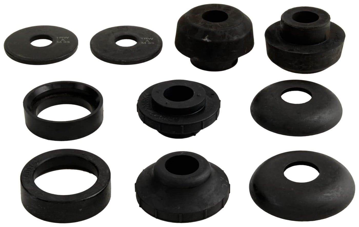 TRW JBU1007 Radius Arm Bushing for Ford F150 19851996 and other applications