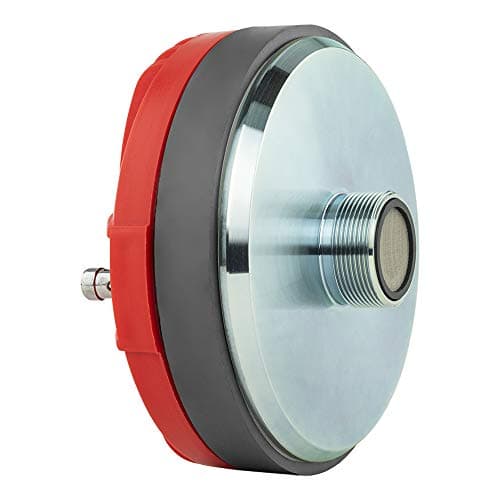 DS18 Audio PRODR2 DS18 PRO 2" Titanium Screw ON Driver