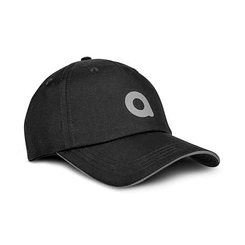 Aivin Polyester Blend Unisex Head Caps with Adjustable Strap in Summer for Men Caps Men for All Sports Cap for Men Women Cap Sports Caps for Men with Airholes