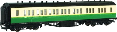 Bachmann Trains THOMAS FRIENDS GORDONS COMPOSITE COACH HO Scale