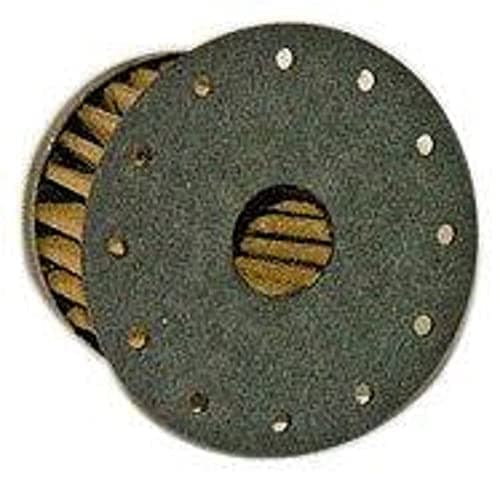 WIX 33039 Fuel Filter Replacement Compatible with GM Family of Cars with AC 5967 10 Micron