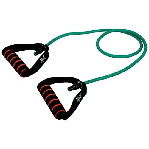 Everlast Natural Rubber Resistance Tube, Green